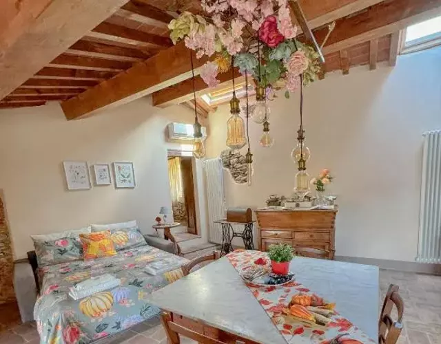 Cottage Casa Graziosa