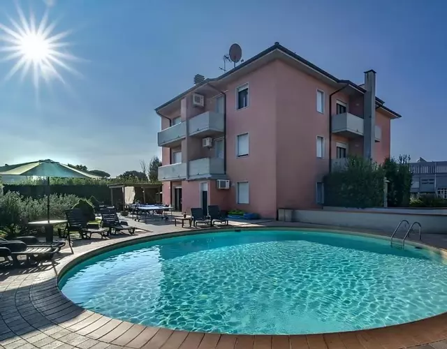 Giada Palace Apartments & Pool - Giada Palace Group