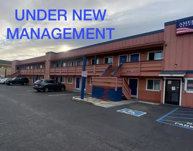 American Inn - Grover beach - Pismo Beach