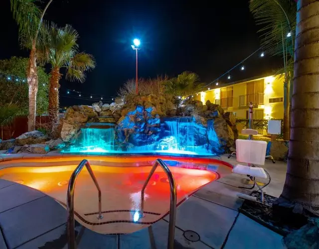 Hotel Calle Joaquin - San Luis Obispo