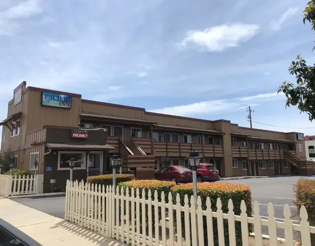 Pacific Inn