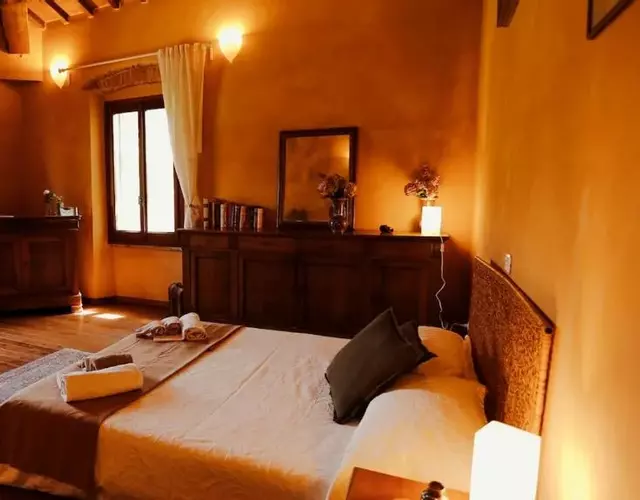 Apartment in Villa il Ciliegio