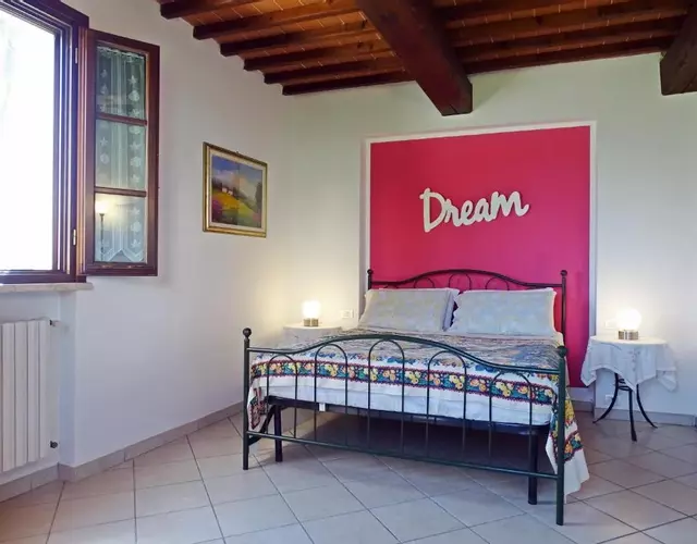 La Scuola Di Furio Apartments