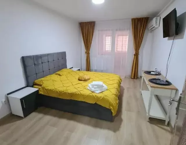 Garsoniera Luxury Kevin