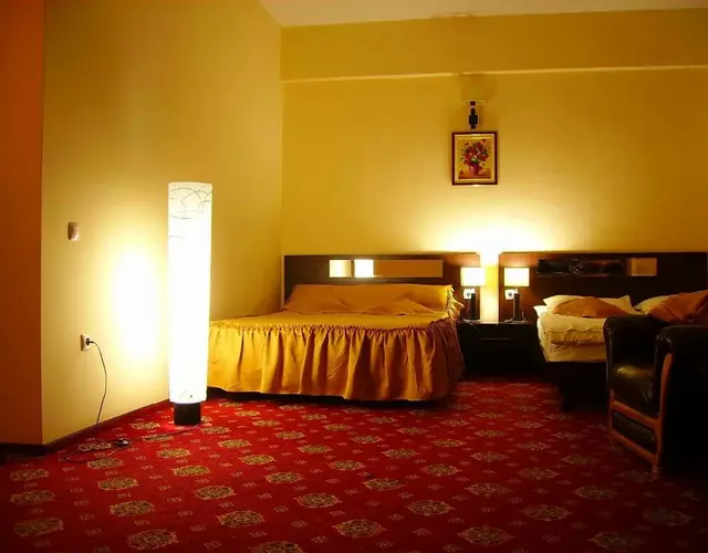 Hotel Magic GT Trivale