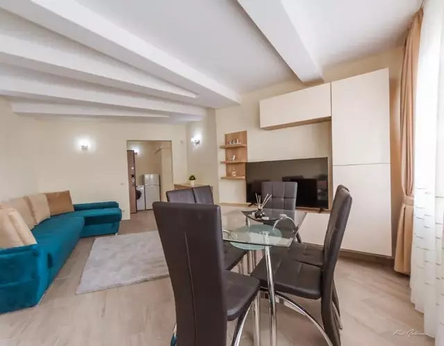 Luxury Desing Apartment