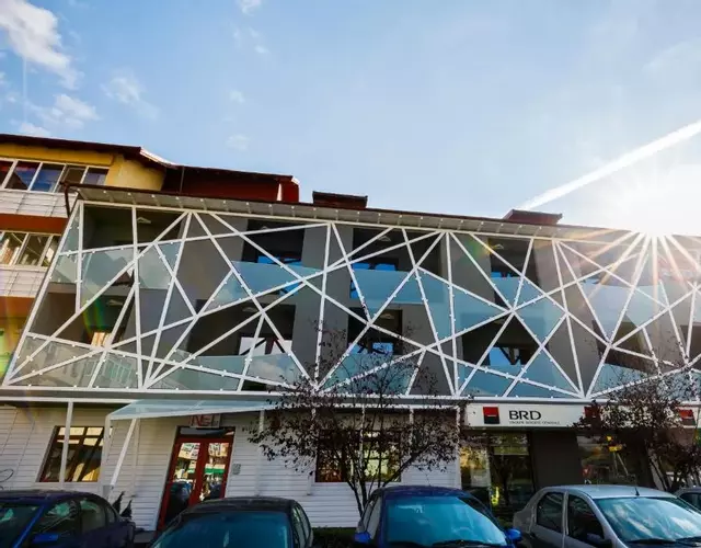 Net Hotel Pitesti