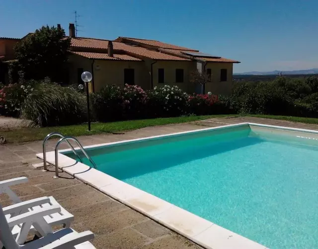 Agriturismo Poggio Torreano