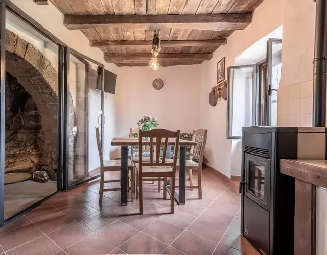 Antica Porta di Sovana 2.0