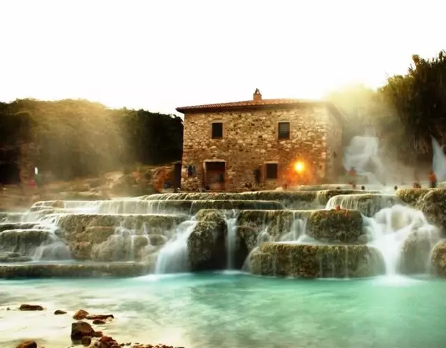 Appartamento Azzurra