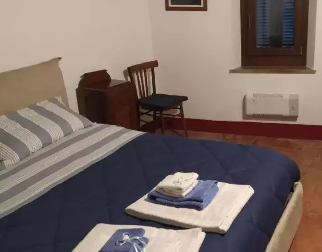 Appartamento Liliana e Ludovica 2