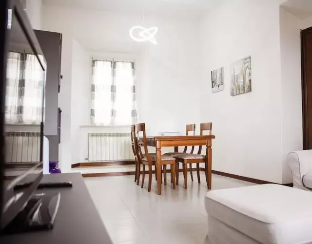 La Casa in Piazza - Super terrazza - 18' dalle Terme