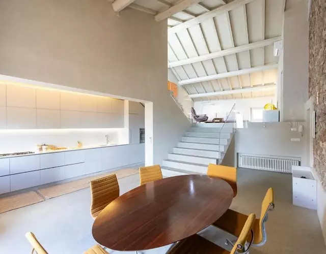 Saturnia Next - Luxury Appartament