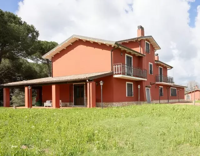 Villa Flo' - Piscina Privata, Relax & Privacy