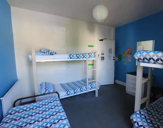 Pitlochry Backpackers