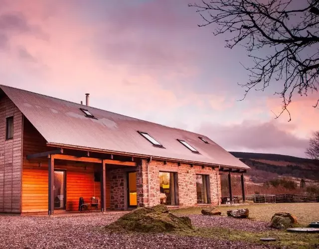 The Steading