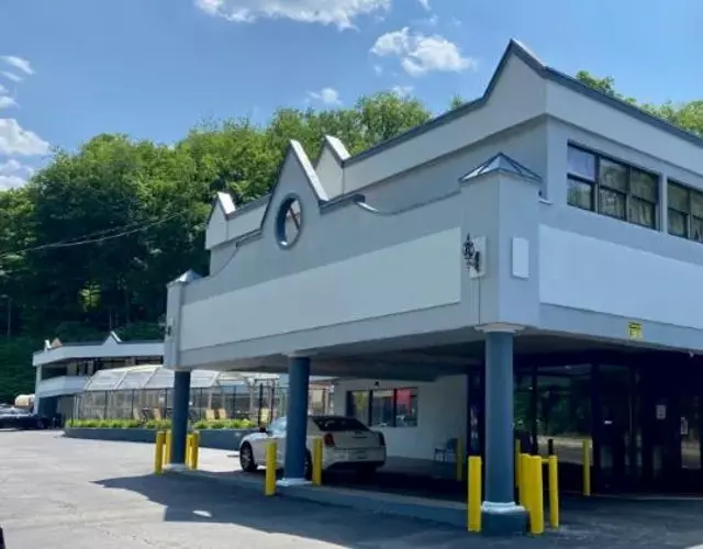 Days Inn by Wyndham Pittsburgh