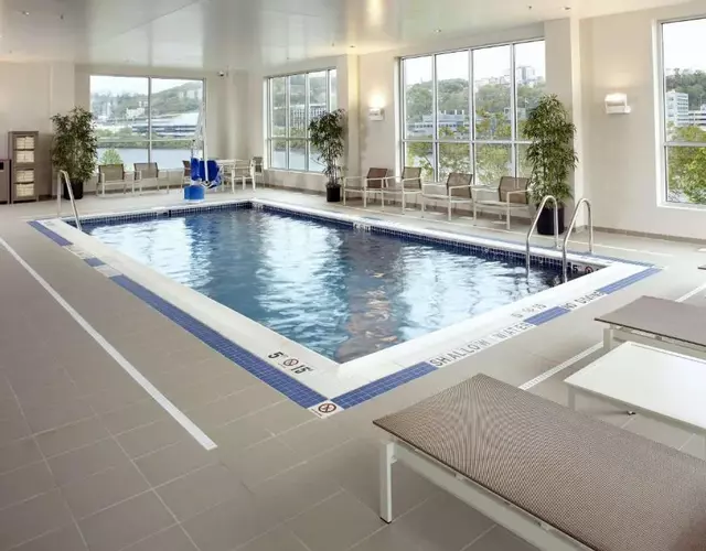 Hyatt House Pittsburgh-South Side