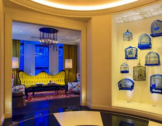 Kimpton Hotel Monaco Pittsburgh by IHG