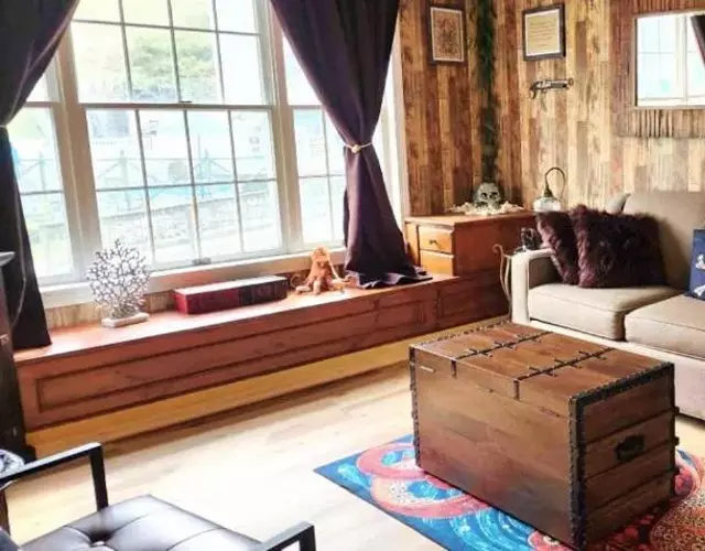 Must See Pirate Suite Ski On Off Jiminy - Mtn View Fully Redone Decor