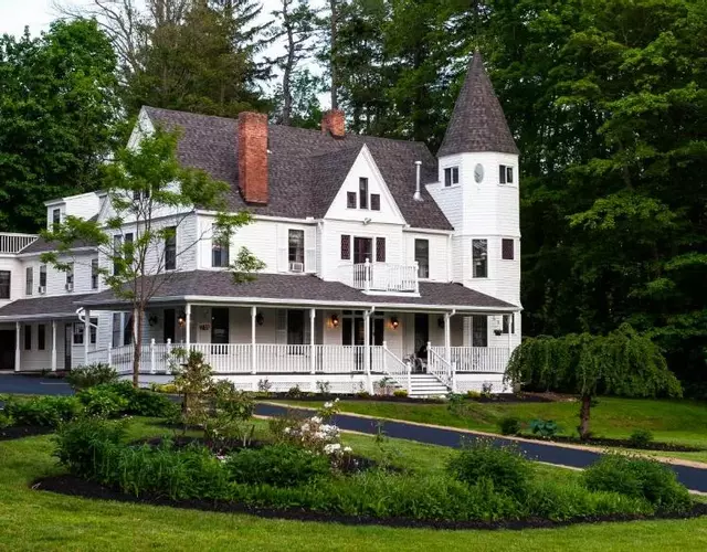 The Constance by The Lenox Collection