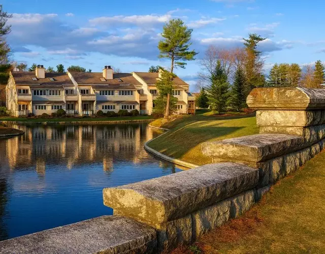 The Ponds at Foxhollow