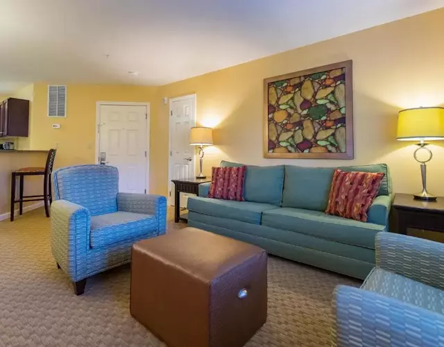 Vacation Village in the Berkshires