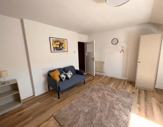 Ein schönes Zimmer in Kiel