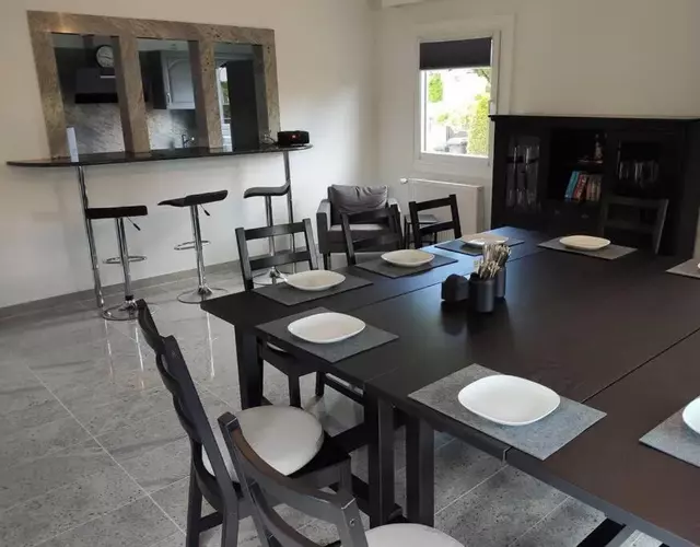 Ferienhaus Blue Pearl