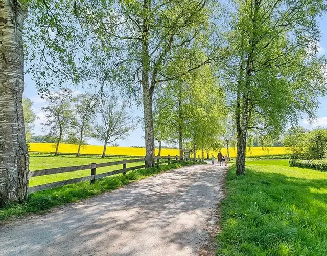 Ferienhof Radlandsichten