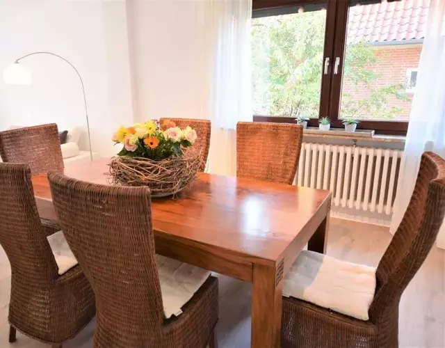 Ferienwohnung T _ T 3