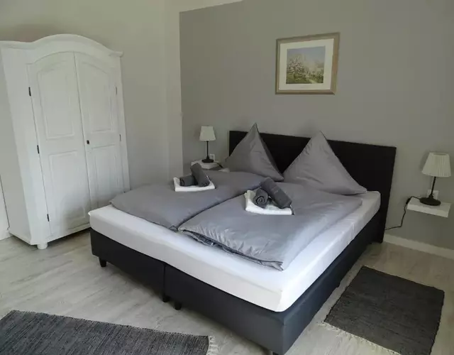 Gästehaus Schwentineblick