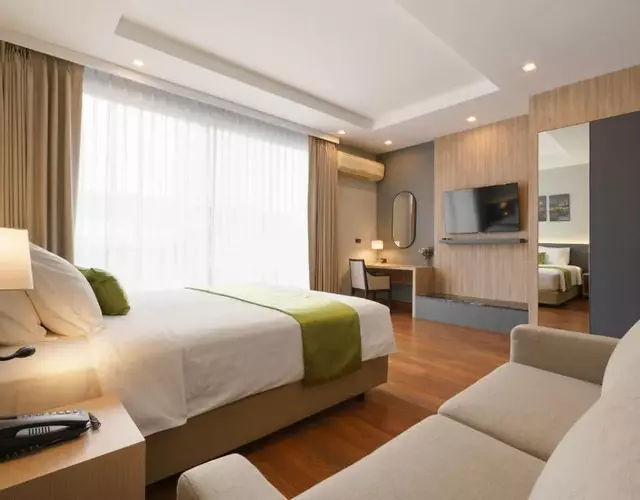 iCheck inn Residence soi 2