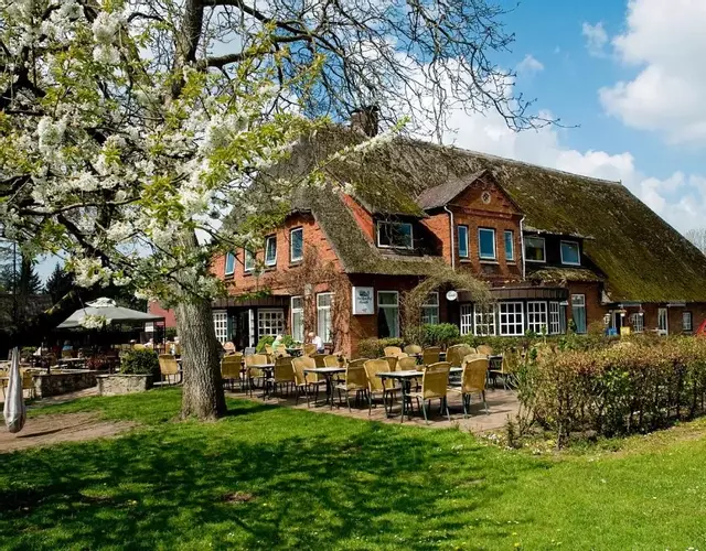 Landgasthof Kasch - Hotel und Restaurant