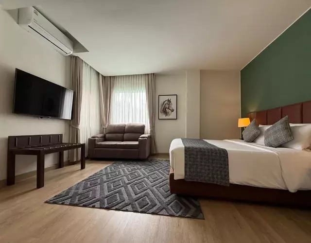 The Legacy Sukhumvit, an Aspira Collection