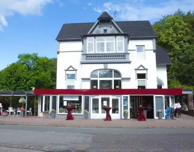 Townhuus No. 1 / Dieksee