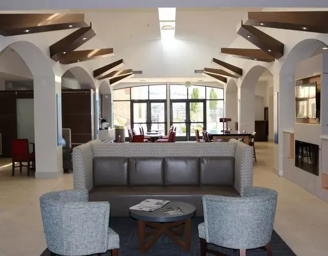 Holiday Inn Express Hotel & Suites El Dorado Hills by IHG