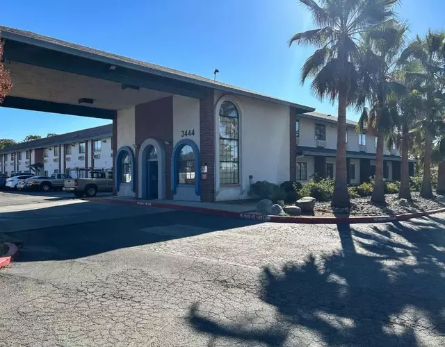 Studio 6 Suites Cameron Park, CA Folsom