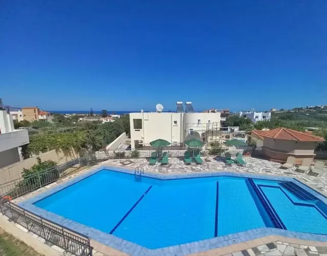 Amazing Swimming Pool Stamatia-Maria Apt