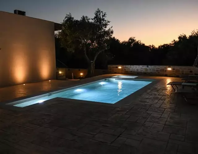 PAUL'S VILLA PLAKIAS