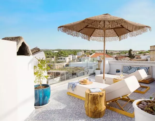 SteMa Luxury Escape, Rooftop Jacuzzi & Panoramic Views