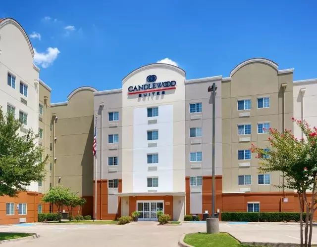 Candlewood Suites Plano East by IHG