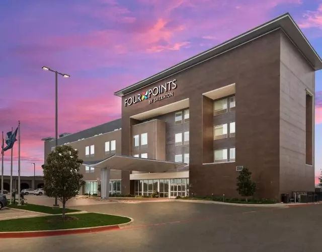 Four Points by Sheraton Plano