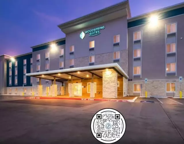 WoodSpring Suites Dallas Plano Central Legacy Drive