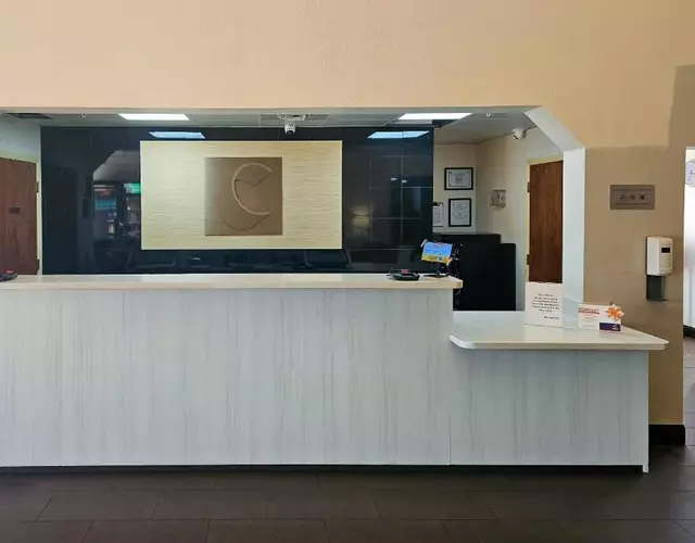 Comfort Inn & Suites Fort Lauderdale West Turnpike