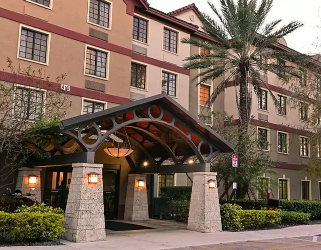 Sonesta ES Suites Fort Lauderdale Plantation