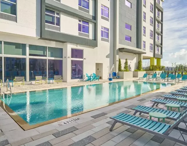 Tru By Hilton Fort Lauderdale Downtown-Flagler Village