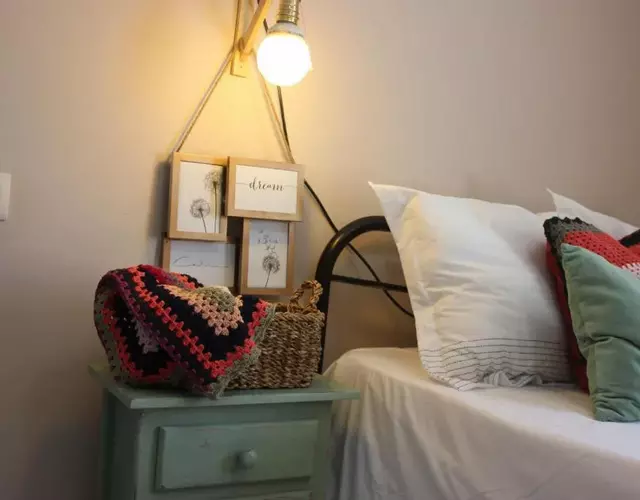 Acogedor apartamento en EL VALLE DEL JERTE 1