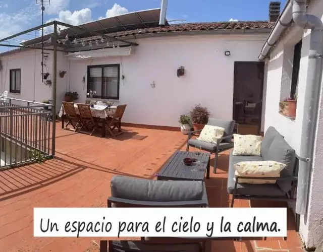 Apartamento Turístico La Ribera