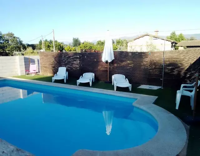 Apartamentos Rurales Tierras de Granadilla